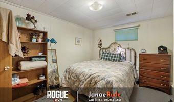 4459 Pursel Dr, Casper, WY 82604