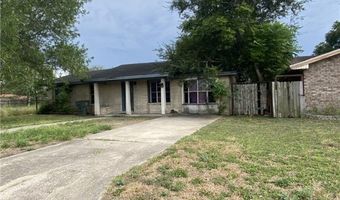 1021 W Main St, Alice, TX 78332