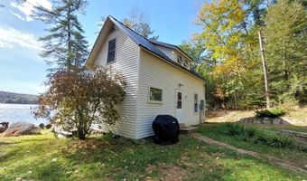 67 Giles Rd, Bridgewater, NH 03222