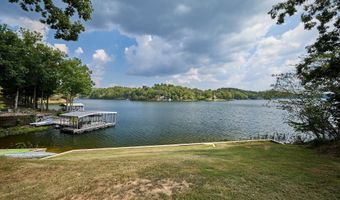 16728 Cabes Point Rd, Alexander, AR 72002