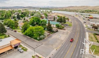 1914 17th St, Cody, WY 82414