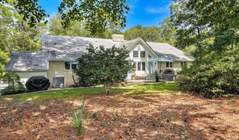 718 Winged Foot Dr, Aiken, SC 29803