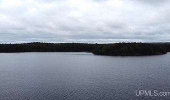 161 Porter Lk, Amasa, MI 49903