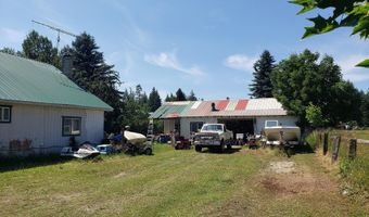 701 N Pine St, Clark Fork, ID 83811