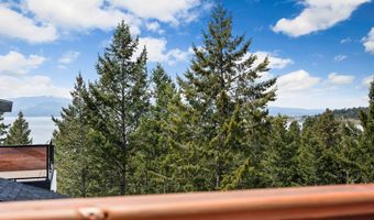 215 Whisper Ridge Dr, Bigfork, MT 59911