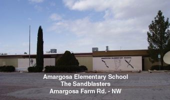 1640 N Valley View Blvd, Amargosa Valley, NV 89020