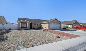 1328 White Bluff Cir, Fernley, NV 89408