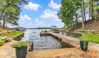 100 Ridge Crst, Alexander City, AL 35010