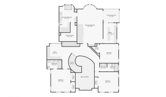 1117 Encanto Dr, Arcadia, CA 91007