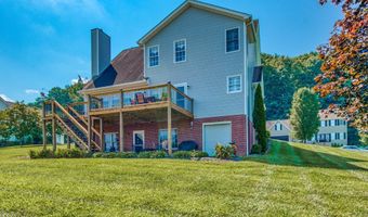 19175 Sterling Dr, Abingdon, VA 24211