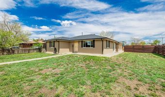 710 4th St, Bennett, CO 80102