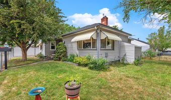 2700 CAMPBELL St, Baker City, OR 97814