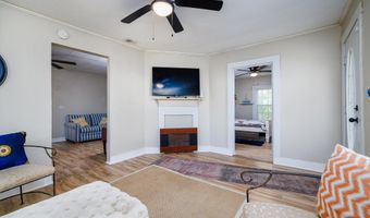 277 Cox Ave, Bamberg, SC 29003