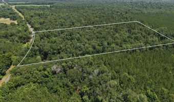 River Rd, Bascom, FL 32423