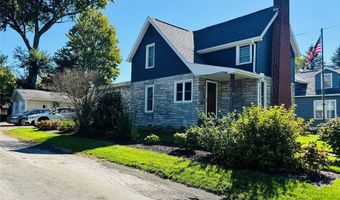 22 CHERRY St, Albion, PA 16401