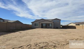168 S Naples Ln, Casa Grande, AZ 85122