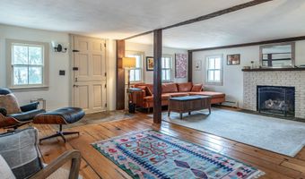 227 New Milford Rd E, Bridgewater, CT 06752