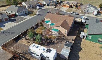 1518 Sequoia St, Dayton, NV 89403