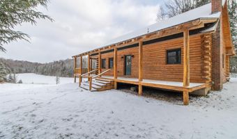Baird Road, Barton, VT 05822