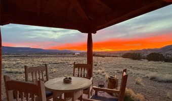 4 Fair Hope Dr, Abiquiu, NM 87510