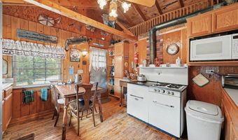31720 Poudre Canyon Rd, Bellvue, CO 80512