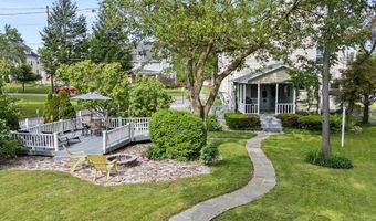 819 Center St, Ashland, OH 44805