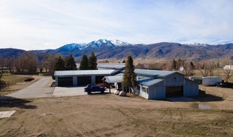 2795 W EIGER, Charleston, UT 84032