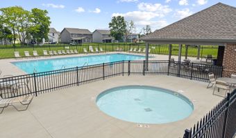 4089 Grange Dr, Bargersville, IN 46106