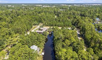 10100 Bancroft St, Bay St. Louis, MS 39520