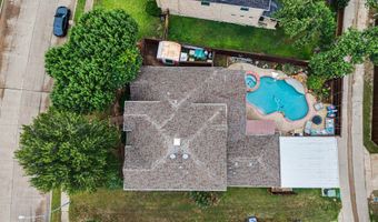 813 Big Bend Dr, Allen, TX 75002