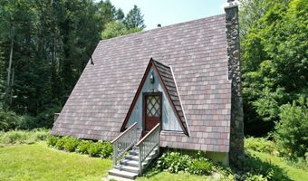 205 Old N Rd, Barkhamsted, CT 06063