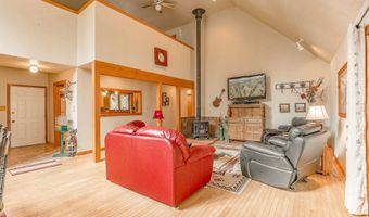 54 Panorama Way, Angel Fire, NM 87710