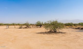 0000 Buck Stitch Rd 4, Congress, AZ 85332