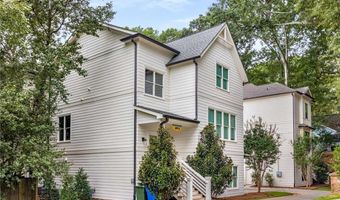 649 Home Ave SE B, Atlanta, GA 30312