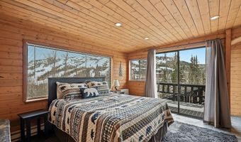 361 W Pinehurst Dr, Brian Head, UT 84719