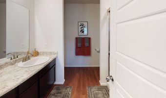 1008 Santa Fe Trl Plan: RC Fenway, Bauxite, AR 72011