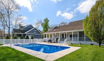 110 WATERVIEW Ln, Dagsboro, DE 19939
