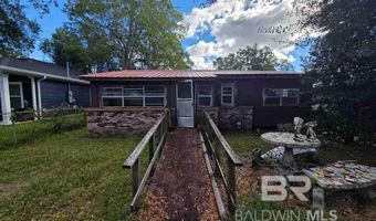1201 Lower St, Bay Minette, AL 36507