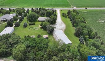 1103 W Hwy 34, Aurora, NE 68818