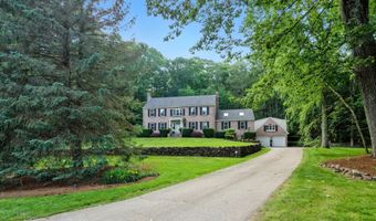 44 Enrico Rd, Bolton, CT 06043