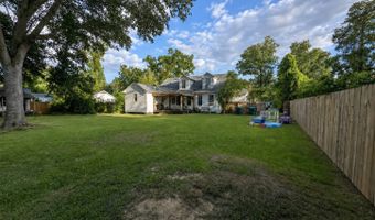 313 E Hickory St, Amite, LA 70422