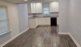 621 NE H St, Ardmore, OK 73401