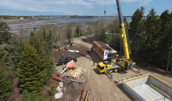 27 Alleys Bay Rd, Beals, ME 04611
