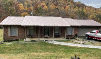 418 Sugar Camp Road Rd, Barbourville, KY 40906