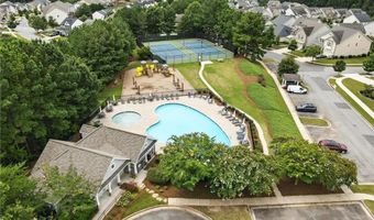110 Camdyn Cir, Woodstock, GA 30188