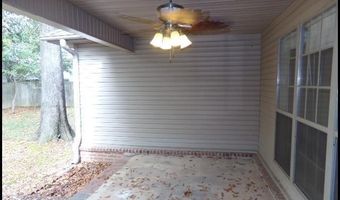 303 Hidden Meadows Dr, Benton, AR 72015