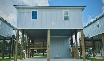 4167 Nineteenth St, Bay St. Louis, MS 39520