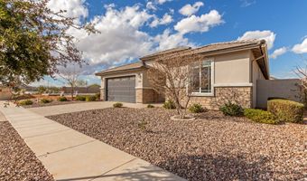 1176 E. Ridgerock St, Casa Grande, AZ 85122