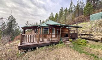 719 Viewpoint Rd, Ahsahka, ID 83520