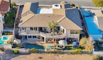 637 Marina Dr, Boulder City, NV 89005